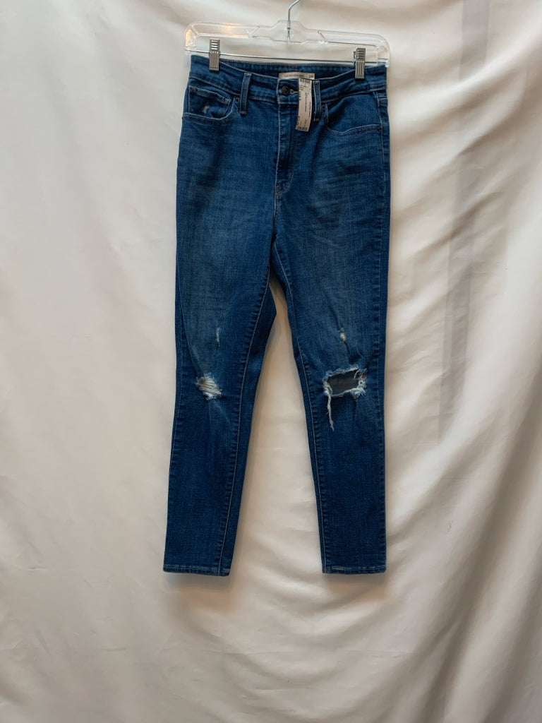 SIZE 8 LEVIS Jeans