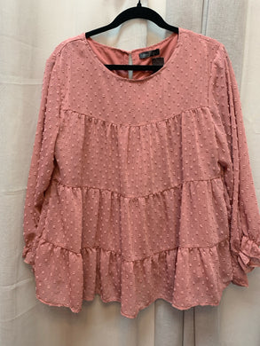 SIZE M PRETTY GARDEN Tops