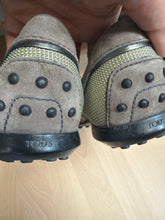SIZE 9 TOD'S Flats