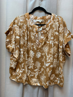SIZE XL LOFT Tops