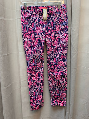 SIZE 0 Lilly Pulitzer Pants