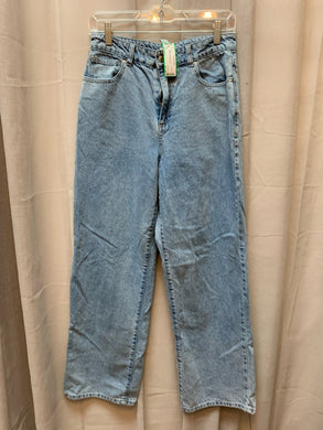 SIZE 4 FOREVER 21 Jeans