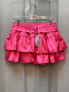 SIZE M DAY + MOON Skirt