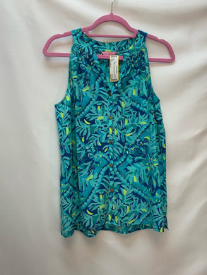 SIZE M Lilly Pulitzer Tops