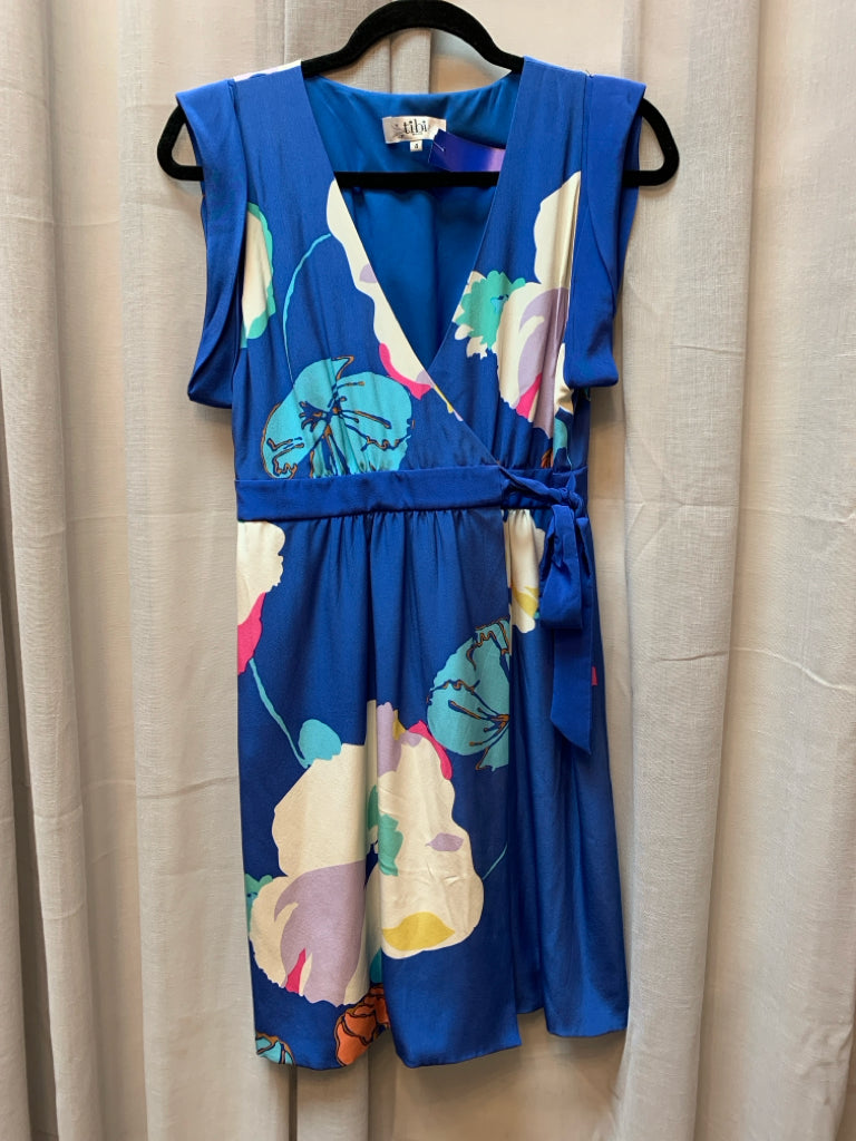 SIZE 4 TIBI Dress