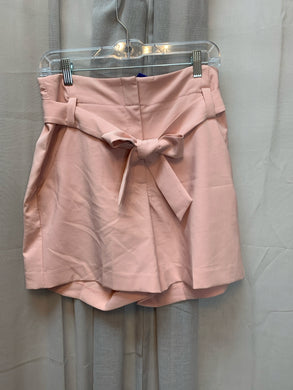 SIZE 6 7TH AVENUE Shorts