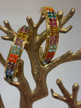 TOVA Earrings