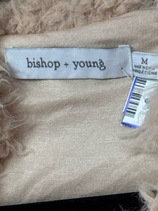 SIZE M BISHOP & YOUNG Outerwear