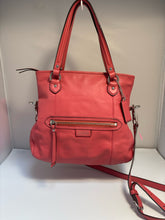 COACH Crossbody