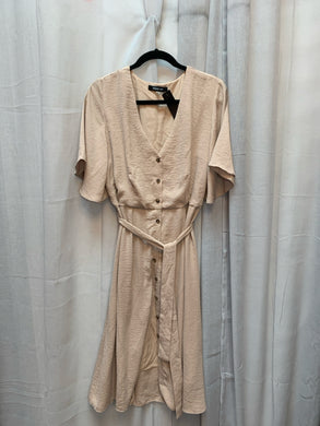 SIZE L SUGAR + LIPS Dress