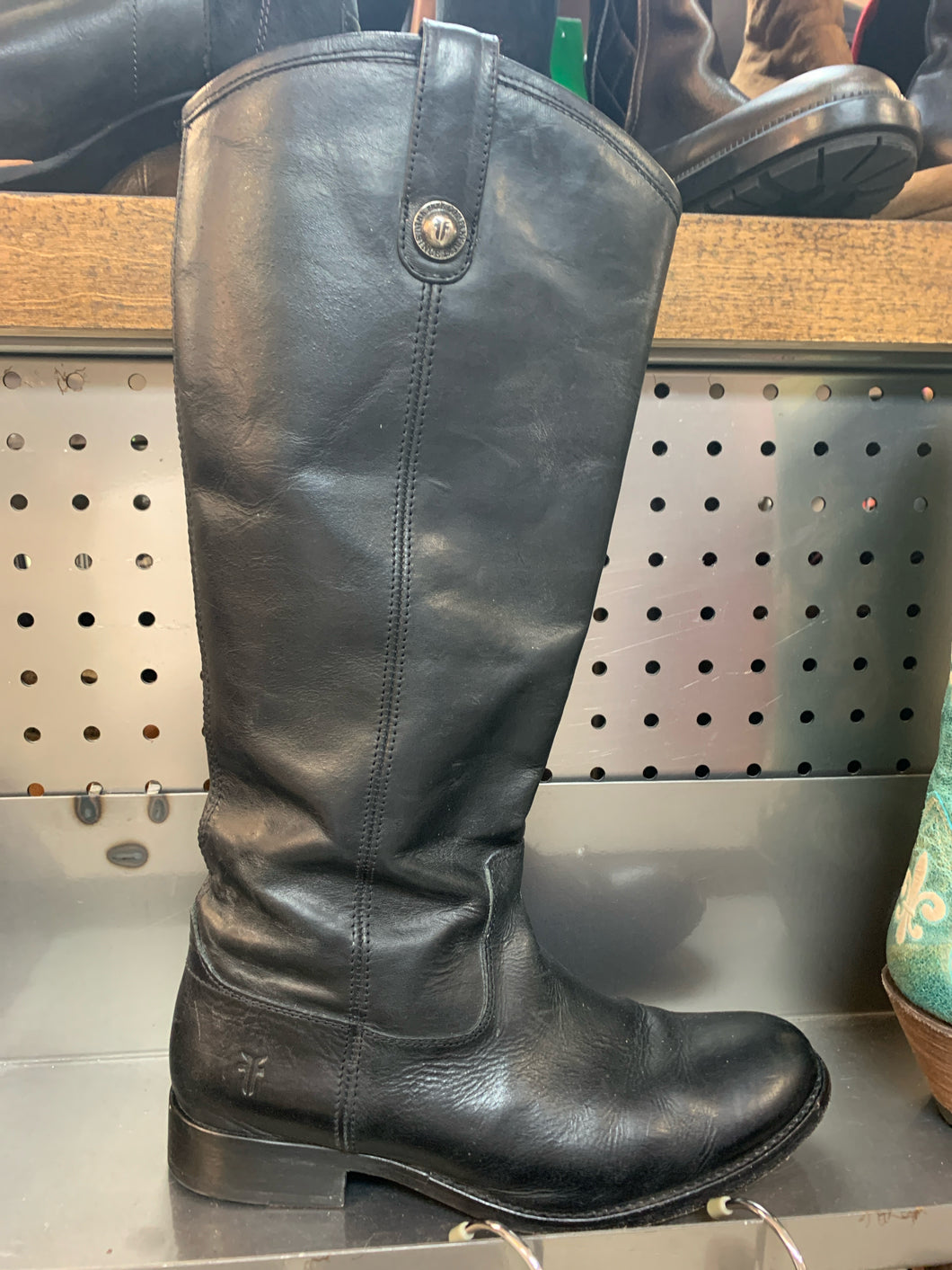 SIZE 7.5 FRYE Boots