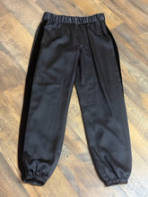 SIZE XS EMILY MCCARTHY Black Pants