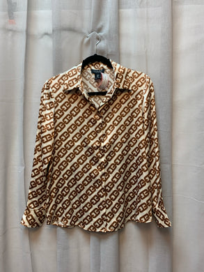 SIZE XS RACHEL ZOE Shirt