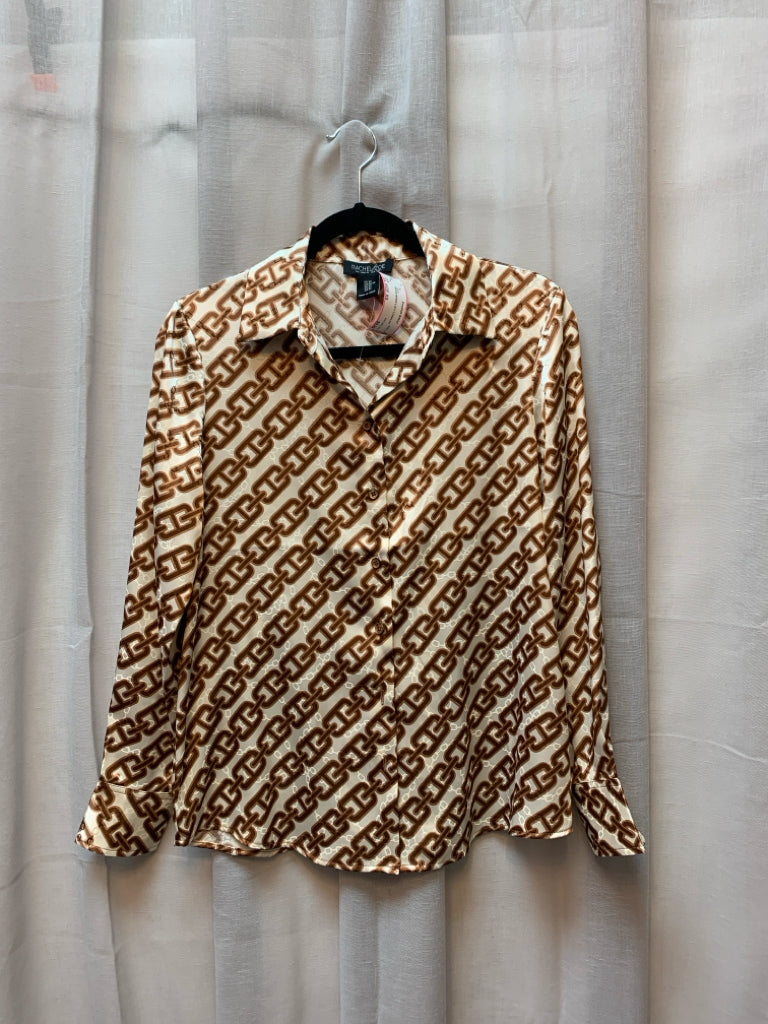 SIZE XS RACHEL ZOE Shirt