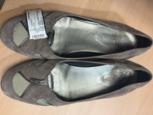 SIZE 9 TOD'S Flats
