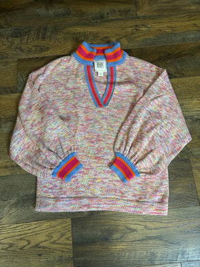 SIZE M EMILY MCCARTHY Sweaters