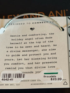 Alex and Ani Bracelets