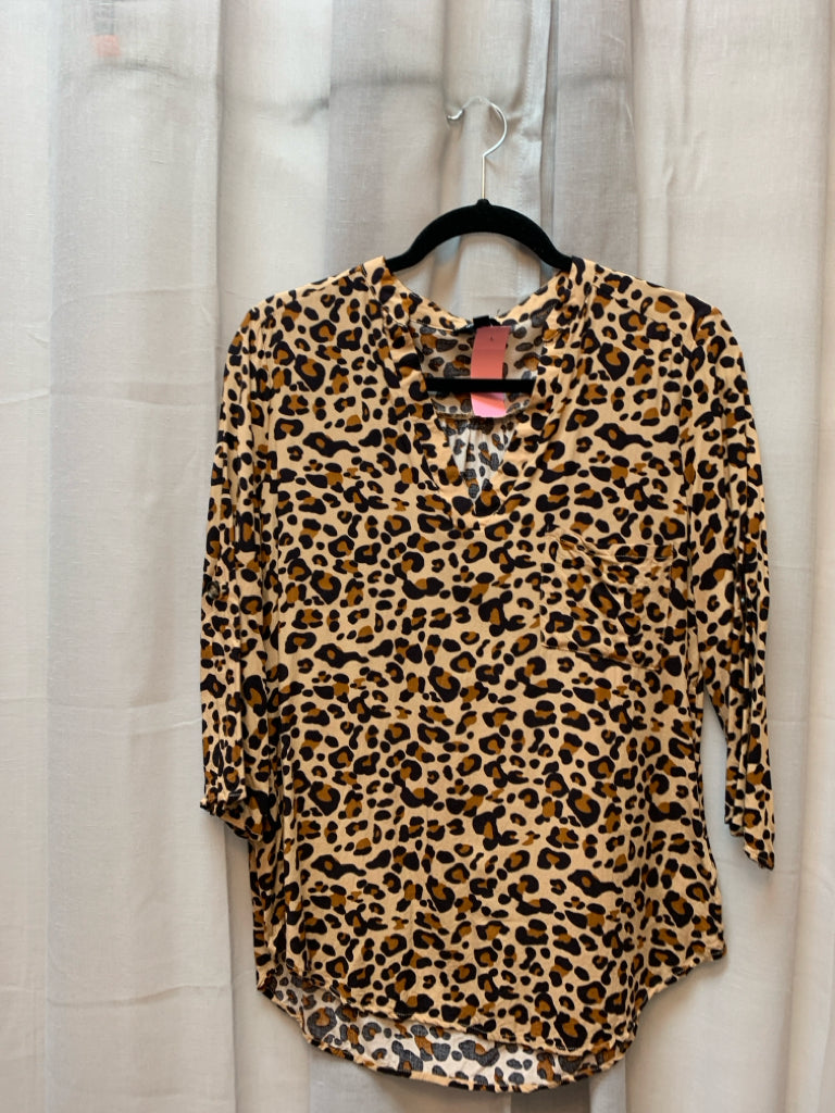 SIZE M MITTOSHOP Tops