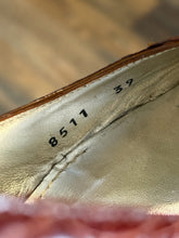 SIZE 8.5 DOLCE & GABBANA Heels