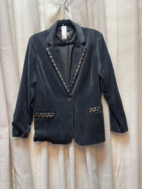 Size M MOVING FORWARD Blazers
