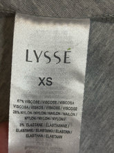 Size XS LYSSE cardigan