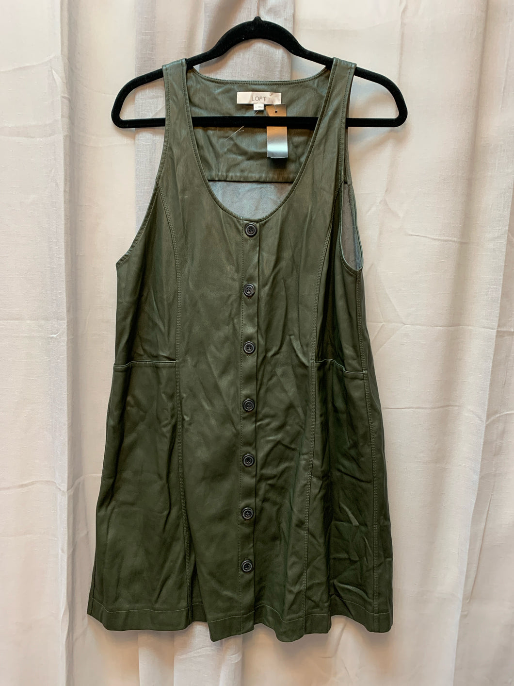 SIZE S LOFT Dress