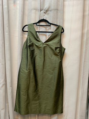 SIZE 14 TALBOTS Dress