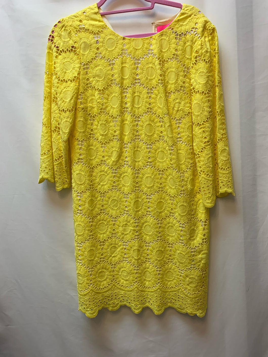 SIZE 4 Lilly Pulitzer Dress