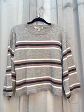 SIZE XS CUPCAKES AND CASHMERE GRY TAUPE WHT BLK Sweaters