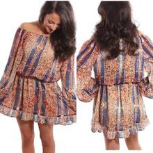 SIZE S MUMU Dress