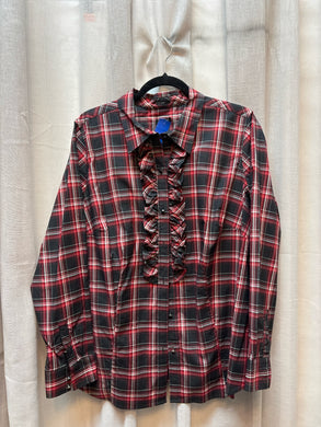 SIZE 18 TALBOTS Shirt