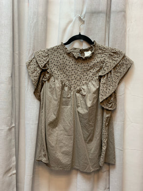 SIZE M A NEW DAY Tops