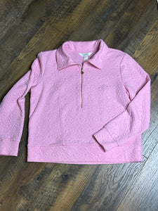 SIZE S Lilly Pulitzer SWEATSHIRT
