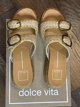 SIZE 8.5 DOLCE VITA Sandals