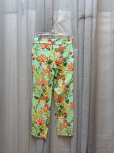 SIZE XS Spartina MINT MLTCLR Pants