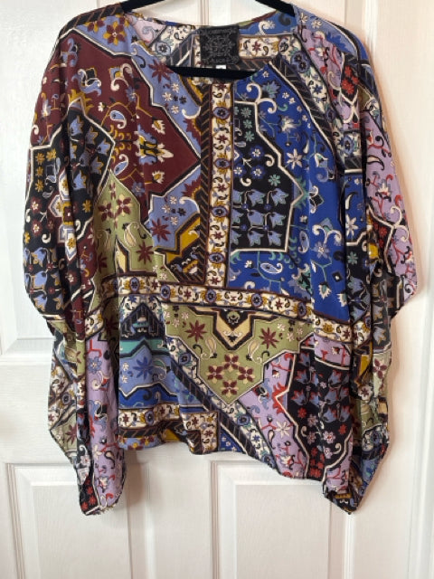 SIZE M JOHNNY WAS Tops