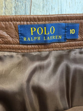 SIZE 10 POLO RALPH LAUREN Skirt