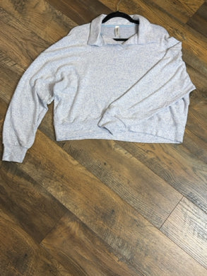 SIZE L KIMBERLY C SWEATSHIRT