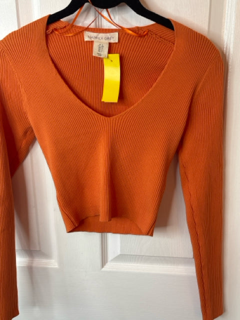 SIZE S HAPPILY GREY Tops