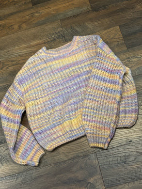 SIZE M JESSICA SIMPSON Sweaters