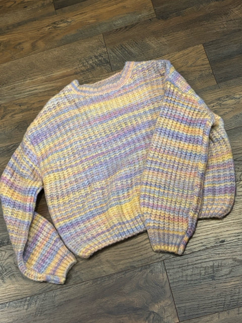 SIZE M JESSICA SIMPSON Sweaters