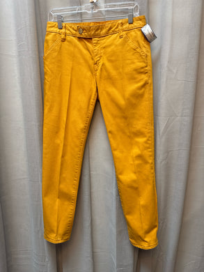 SIZE 4 TORY BURCH Jeans