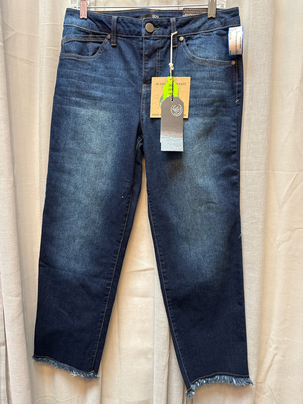 SIZE 10 1822 Jeans