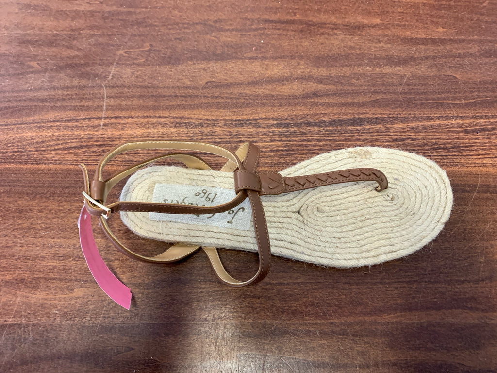 SIZE 9 JACK ROGERS Sandals