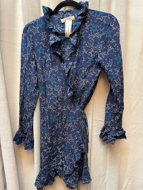 SIZE M PALOMA BLUE Dress