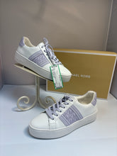 SIZE 6.5 MICHAEL KORS Sneakers