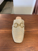 SIZE 10 SHU SHOP Loafers