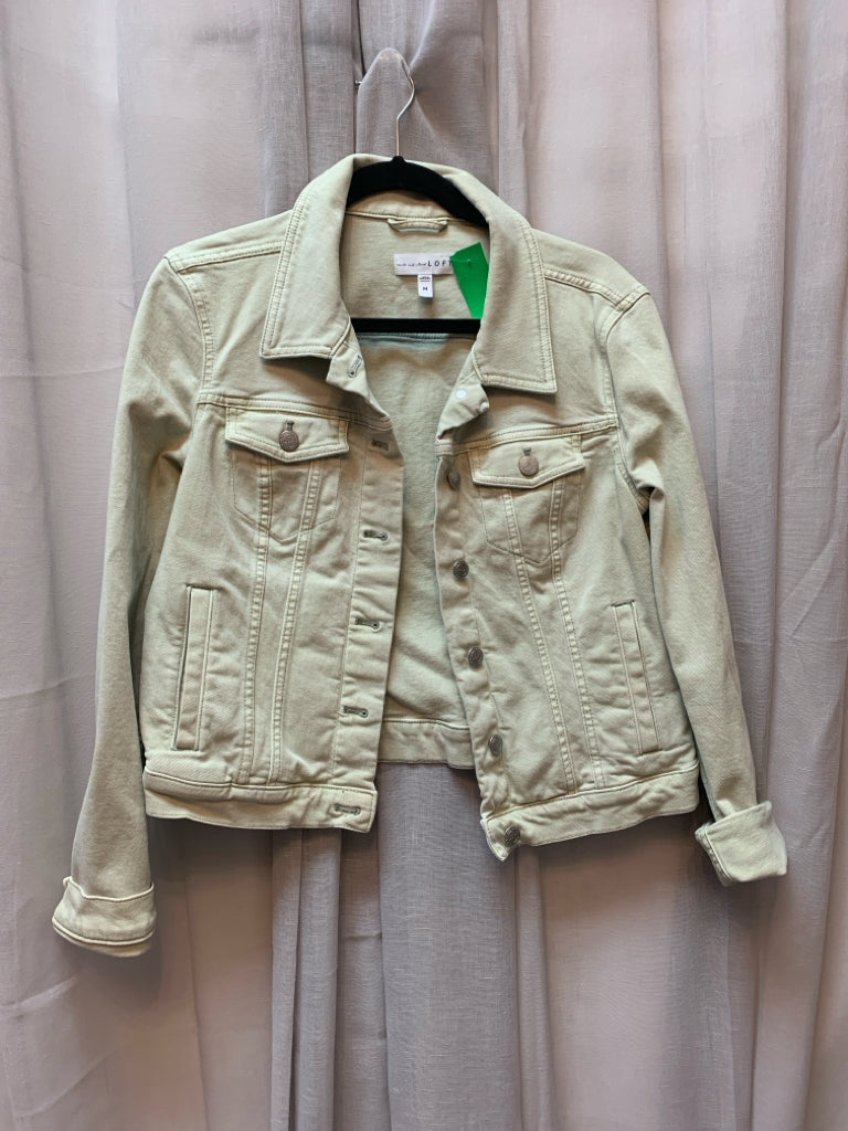 SIZE M LOFT Outerwear