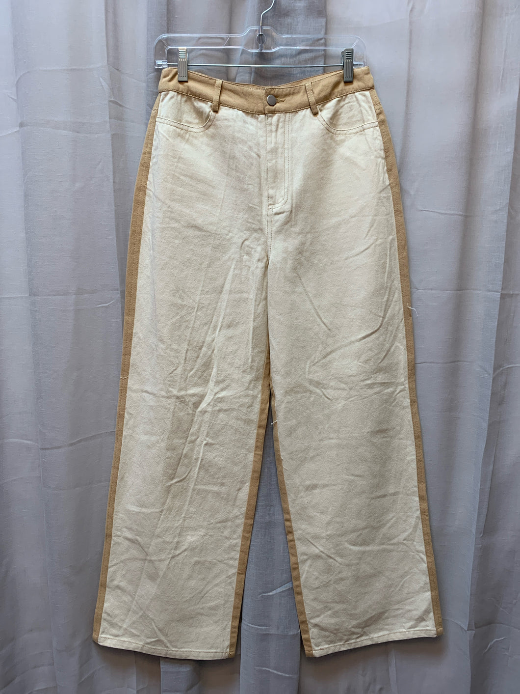 SIZE M LE LIS Jeans