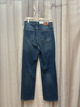 SIZE 9 JUDY BLUE DARK WASH Jeans